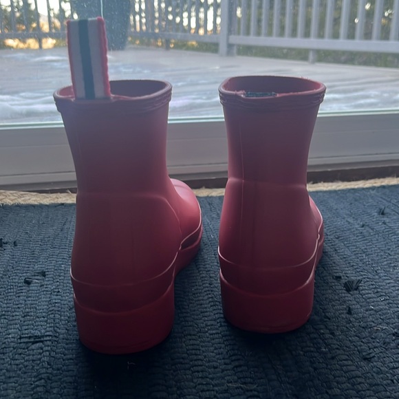 Hunter Play Rain Booties - Picture 4 of 8